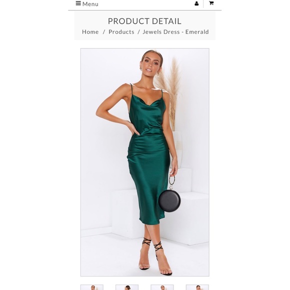 billy j boutique dresses